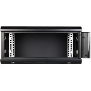 Armário bastidor (Rack) 19'' de parede 4U 600×450×285mm
