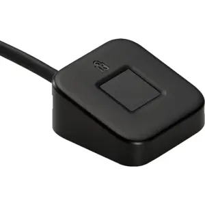 Leitor de impressão digital USB-A - 1.2m