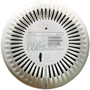 Router 4G LTE Wifi 6 AX 3000 (1 unidad.) [230m²]