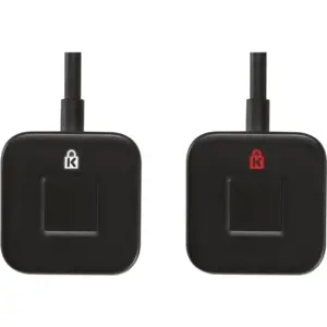 Leitor de impressão digital USB-A - 1.2m