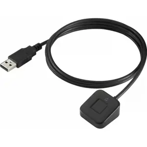 Leitor de impressão digital USB-A - 1.2m