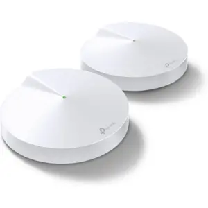 Sistema Mesh Wi‑Fi 5 AC1300 (2 unidades) [280 m²]
