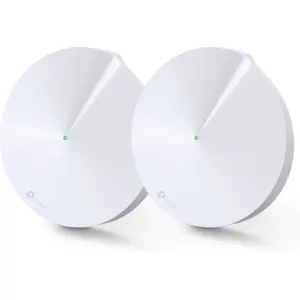 Sistema Mesh Wi‑Fi 5 AC1300 (2 unidades) [280 m²]