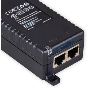 Injetor PoE+ 30W para Raspberry Pi – Porta Única