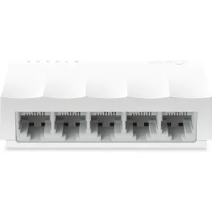 Switch 5P 10/100Mbps