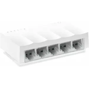 Switch 5P 10/100Mbps