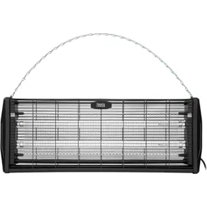 eletrocutor de insectos 36W 2x18W (150m²)