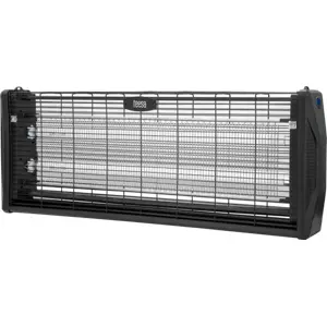 eletrocutor de insectos 36W 2x18W (150m²)