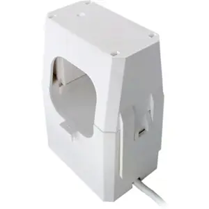 Transformador de Corrente (de núcleo dividido) para Shelly Pro 3EM-400