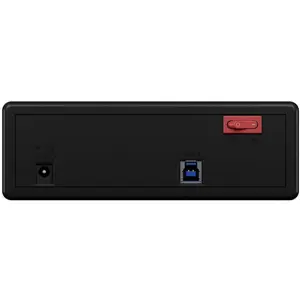 Caixa externa SATA 5.25'' USB 3.2 Hot-Swap