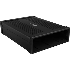 Caja externa SATA 5,25'' USB 3.2 Hot-Swap
