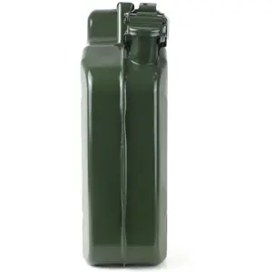 Jerricã Militar de combustível em metal (certificação UN) - 10L