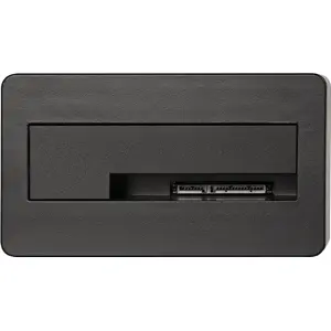 Estación de acoplamiento para 1 disco duro 2.5/3.5 SATAIII USB 3.1 (10Gbps)