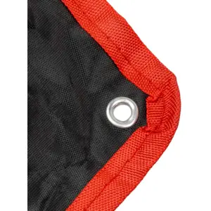 Conjunto de 8 chaves de bocas CrV 8-19mm em estojo