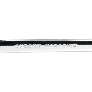 Conjunto de 8 chaves de bocas CrV 8-19mm em estojo