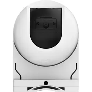 Câmara IP (Wi-Fi / Ethernet) Pan/Tilt 4K 4mm - p/ exterior