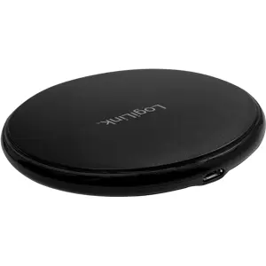 Carregador Qi sem fios por indução Wireless 10W