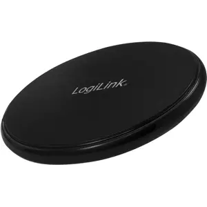 Carregador Qi sem fios por indução Wireless 10W