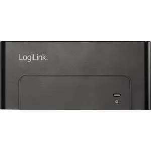 Estación de acoplamiento para 1 disco duro 2.5/3.5 SATAIII USB 3.1 (10Gbps)