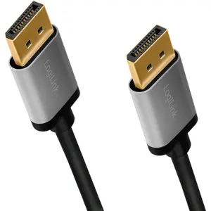 Cabo DisplayPort 1.2 (4K/60Hz) macho - macho - 2m