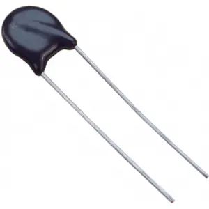 Varistor V10D271 Ø11.5mm 270V