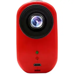 Medidor de distância a Laser - 914m - c/ determinação de velocidade, ângulo e altura