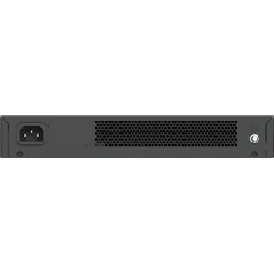 Switch 24P Gigabit 10/100/1000Mbps - caixa metálica