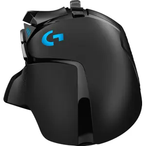 Rato Gaming Ótico 26000DPI com fio de alto desempenho | 11 botões | LIGHTSYNC RGB