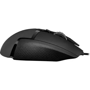 Rato Gaming Ótico 26000DPI com fio de alto desempenho | 11 botões | LIGHTSYNC RGB