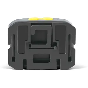 Lanterna de cabeça LED 2x XTE 300lm recarregável (1500mAh) c/ Luz Quente/Fria + SOS - IPX4