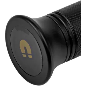 Lanterna LED XML de trabalho com braço flexível 400lm - recarregável (2000mAh) - IPX4