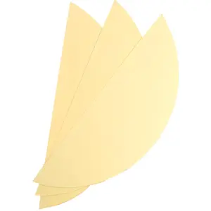 Mata insetos c/ luz UV 7W de folha adesiva (80m²) - Branco