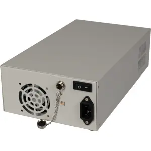 Fuente de alimentación programable de laboratorio 0-60V 0-24A 1440W c/ caja e interfaz RS485