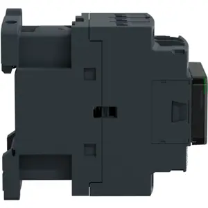 Contactor 3P(3NA) AC-3 440VAC 18A c/ contacto aux. 1NA+1NF - Bobina 24V AC