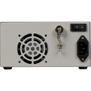 Fuente de alimentación programable de laboratorio 0-60V 0-24A 1440W c/ caja e interfaz RS485