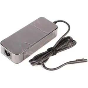 Fonte de alimentação 15VDC 8A para Microsoft Surface Book - 127W