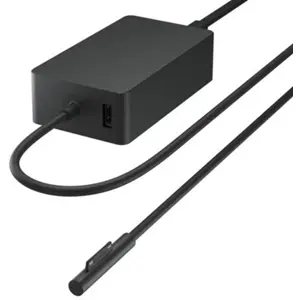 Fonte de alimentação 15VDC 8A para Microsoft Surface Book - 127W