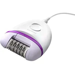 Depiladora compacta com cabo