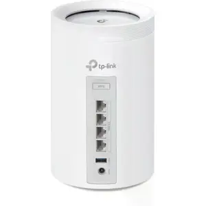 Sistema Mesh wi-fi 7 (Pack 2 unid.) [520m²] 4x 2.5Gbps