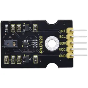 Módulo sensor de gestos I2C (PAJ7620)