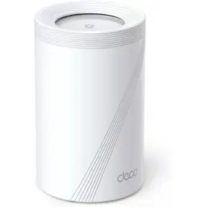 Sistema Mesh wi-fi 7 (Pack 2 unid.) [520m²] 4x 2.5Gbps