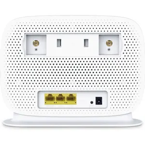 Router 4G+ Cat6 LTE Wi-Fi Dual Band AC1200 (300 Mbps)