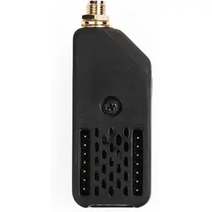 Kit XIAO ESP32S3 + SX1262 c/ Caixa e Antena SMA 868–915 MHz p/ LoRaWAN/Meshtastic