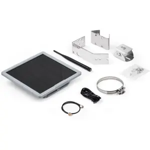 Seeed SenseCAP Solar Node P1 Pro - Nó Lora para Meshtastic / Meshcore c/ Painel Solar 5W - c/bateria