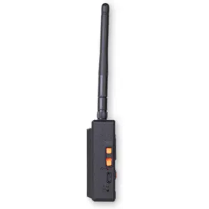 Meshtastic Node com LoRa SX1262, nRF52840, GPS, OLED 1.3'' e Bateria 2000mAh