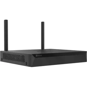 Gravador NVR WiFi p/ câmaras WIFI - 8 canais