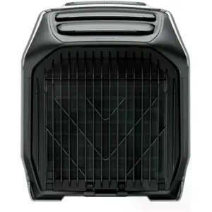Ar condicionado portátil 6100/6800 BTU (Frio/Quente)