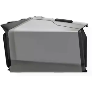 Ar condicionado portátil 6100/6800 BTU (Frio/Quente)