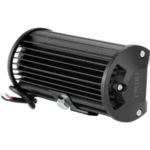Projector LED OFF ROAD (Flood + SPOT)  9..36V 120W 6000K 3200lm IP67 - 170mm