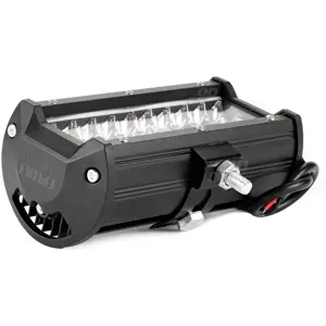 Projector LED OFF ROAD (Flood + SPOT)  9..36V 120W 6000K 3200lm IP67 - 170mm